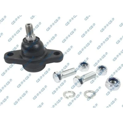 Bilde av Bærekule, Framaksel nede, hyundai sonata iv, xg, xg sedan, kia magentis i, 5176038000, 5176038000AT, 5176138A00