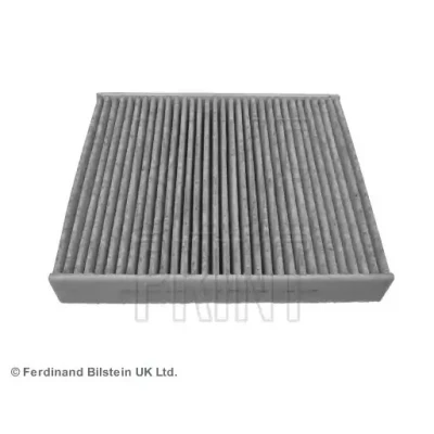 Bilde av BLUE PRINT ADF122506 Kupéfilter Karbonfilter 240 205 33 FORD: MONDEO 4 Turnier, S Max Mk1, Galaxy Mk2 MPV