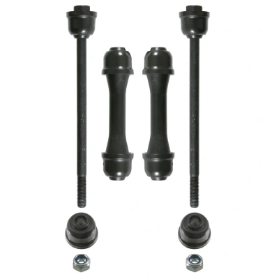 Bilde av FEBI BILSTEIN 21750 Reparasjonssett, stabilisator koplingsstang framaksel venstre, høyre