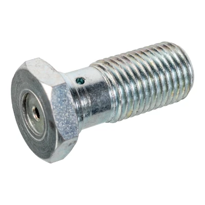 Bilde av Oljetrykkventil FEBI BILSTEIN 06030