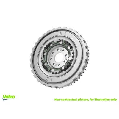 Bilde av VALEO 836372 Dobbelmasse svinghjul
