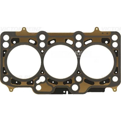 Bilde av REINZ 61 37820 00 Toppakning 1,55 82 metallagpakning VOLKSWAGEN: Polo V Hatchback, SKODA: Fabia 2