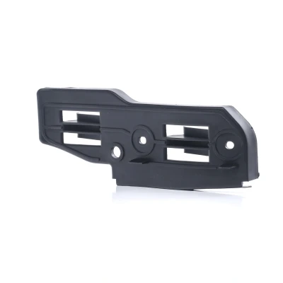 Bilde av DPA 88071430702 Holder, støtfanger venstre VOLKSWAGEN: Passat B5 GP Stasjonsvogn