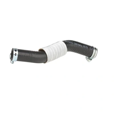 Bilde av BUGIAD 88751 Ladeluftslange 23 VOLVO: V50, C30, S40 II, CITROËN: Berlingo C5 II Stasjonsvogn, C4 Picasso 1, FORD: Focus 2, 2 Kombi