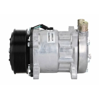 Bilde av AC kompressor THERMOTEC KTT090001