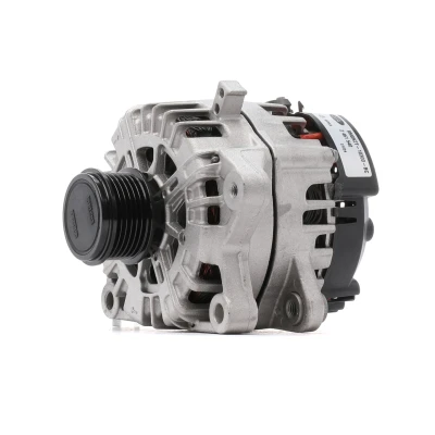 Bilde av HELLA 8EL 015 637 551 Dynamo 12V 220A FORD: Mondeo 5 Kombi, Transit V363 Van, Custom V362 Minibuss