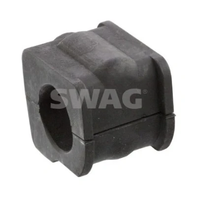 Bilde av SWAG 30 61 0018 Stabilisatorbøssinger framaksel venstre gummi 22,7 VOLKSWAGEN: Passat B3/B4 Stasjonsvogn
