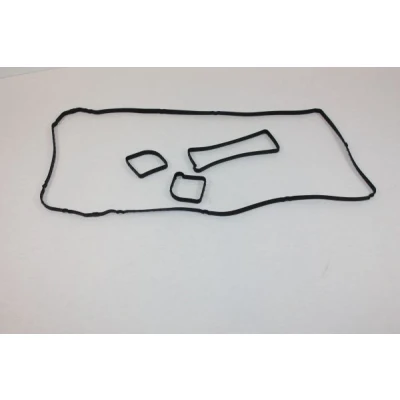 Bilde av AUTOMEGA 190006610 Tetningssett, sylindertopp hette FORD: S Max Mk1, Galaxy Mk2 MPV, MONDEO 3 Stufenheck, MAZDA: Hatchback, 5