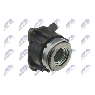 Bilde av NTY NWS DW 007 Sentral utrykker, clutch