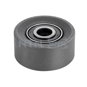 Bilde av Styrerulle kilerem tannrem, alfa romeo,chevrolet,fiat,opel,saab,vauxhall, 24436052, 5636978, 71739801
