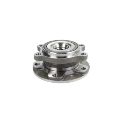 Bilde av BTA H11072BTA Hjullagersett framaksel NISSAN: Qashqai 2