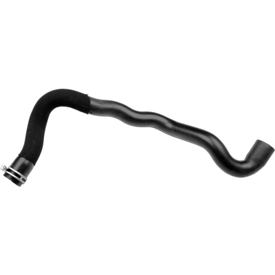 Bilde av GATES 05 4058 Radiatorslange EPDM (etyl propylen dien gummi)