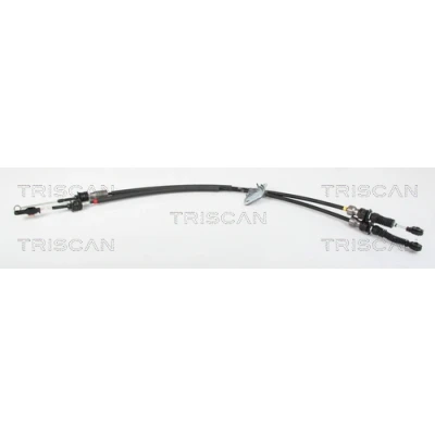 Bilde av TRISCAN 8140 50701 Kabel, girmekanisme MAZDA: 6 Stasjonsvogn