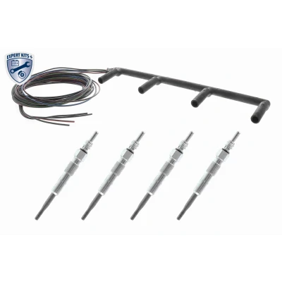 Bilde av Reparasjonssett, kabelsett, audi,seat,skoda,vw, 038 971 782 C kit1, part, C, N 105 916 02, 03, 1
