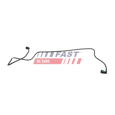 Bilde av Radiatorslange FAST FT10694