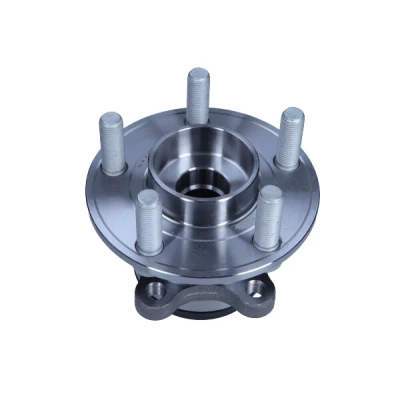 Bilde av MAXGEAR 33 1212 Hjullagersett bakaksel med integrert ABS sensor 136 FORD USA: Edge Mk2, FORD: S Max Mk2