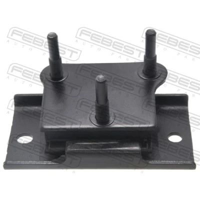 Bilde av FEBEST NM R51R Motorfeste bak NISSAN: NP300 Navara Pick up
