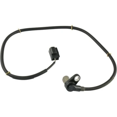 Bilde av Sensor, hjulturtall, Framaksel høyre, mitsubishi pajero ii, sport i, MR307039