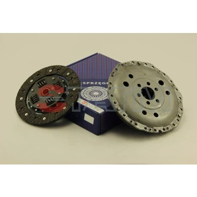 Bilde av Clutchsett, seat cordoba, cordoba vario, toledo i, vw polo classic iii, variant