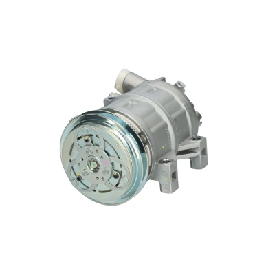 Bilde av VALEO 813109 Kompressor DKS17C 12 PAG 46 R 134a med kompressorlje NEW ORIGINAL PART