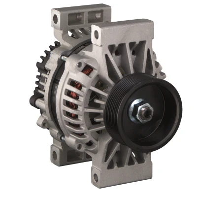 Bilde av FEBI BILSTEIN 175821 Dynamo 24V 100A
