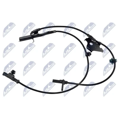 Bilde av NTY HCA TY 079 ABS Sensor framaksel høyre 1091 TOYOTA: Auris Hatchback, Avensis III Sedan, Stasjonsvogn