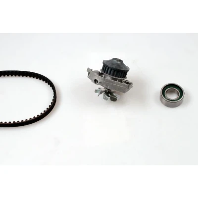 Bilde av HEPU PK10640 Vannpumpe + Registerreimsett 129 FIAT: Panda II Hatchback