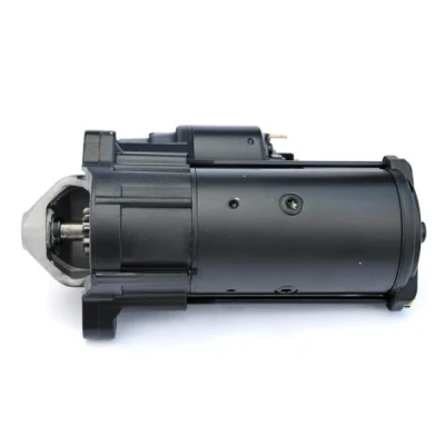 Bilde av HELLA 8EA 011 610 511 Starter 12 1,7 11 VOLVO: S40 I, V40 Stasjonsvogn