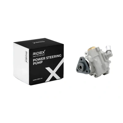 Bilde av MAPCO 27771 Hydraulikkpumpe hydraulisk VOLKSWAGEN: Transporter 5, 5 Bus, Multivan (7HM, AUDI: Q7