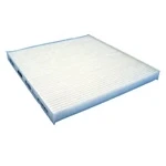 Bilde av ALCO FILTER MS 6158 Kupéfilter pollenfilter 235,0 222,5 20,0