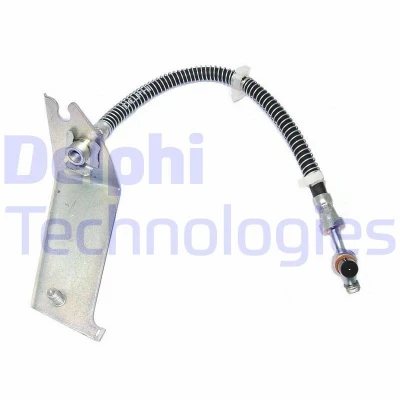 Bilde av DELPHI LH0406 Bremseslange 324 M10x1 Int SF