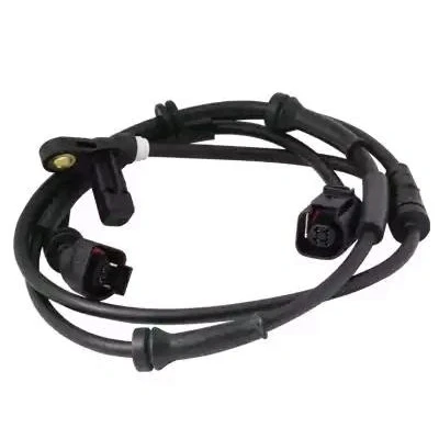 Bilde av ATE 24.0711 6113.3 ABS Sensor 1031 klargjort for slitasjeindikator VOLKSWAGEN: Sharan I, SEAT: Alhambra I