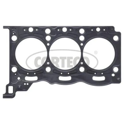 Bilde av CORTECO 83403324 Toppakning 1,63 84 Metall venstre AUDI: A4 B8 Avant, Allroad, Q5