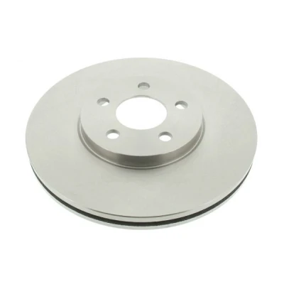 Bilde av MAPCO 15983 Bremseskiver framaksel 280 23 5 ventilert CHRYSLER: PT Cruiser Stasjonsvogn