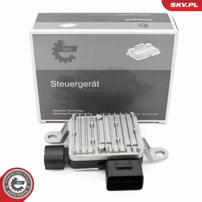 Bilde av Motstand, kupevifte, hyundai kona, 25385D9000