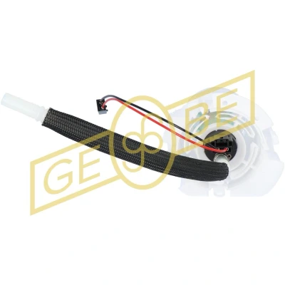 Bilde av Lambdasonde, audi a3, seat alhambra, arosa, skoda octavia i, combi vw golf iv, variant lupo polo, sharan, 032 906