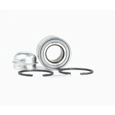 Bilde av SKF VKBA 3600 Hjullagersett 67 OPEL: Combo C Varebil / Stasjonsvogn, Corsa Hatchback, Tigra Twintop