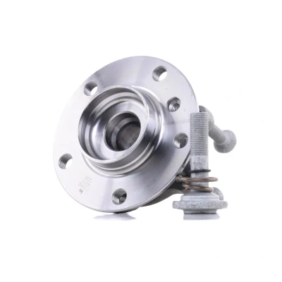 Bilde av FEBI BILSTEIN 172393 Hjullagersett BMW: 5 Touring, X3, 7