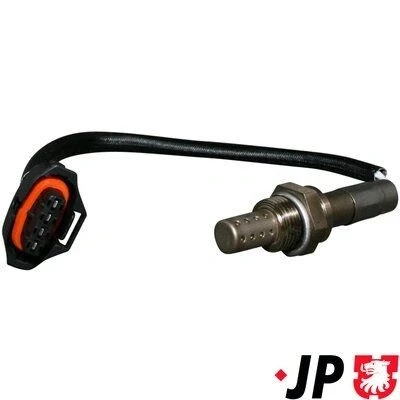 Bilde av JP GROUP 1293801100 Lambdasonde etter katalysator diagnosesonde OPEL: Vectra C Caravan, Astra H G MINI: Hatchback