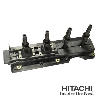 Bilde av HITACHI 2503871 Tennspole PEUGEOT: 306 Cabrio