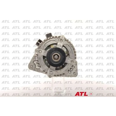Bilde av Dynamo, ford c max, focus ii, sedan turnier 4M5T 10300 AA, AB, CA, CB,