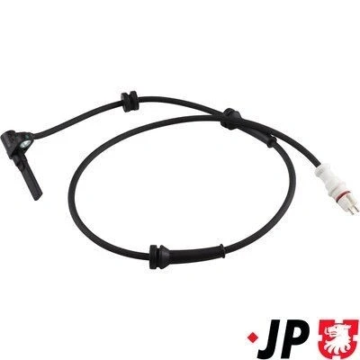 Bilde av JP GROUP 3397104480 ABS sensor framaksel høyre aktiv 780 hvit