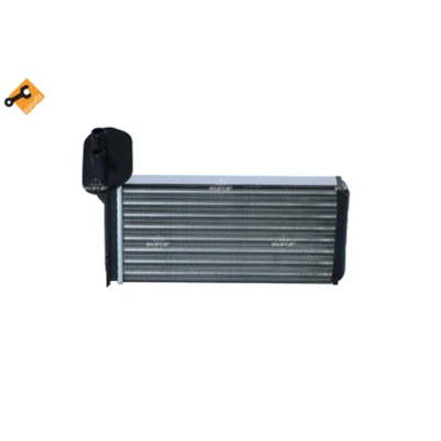 Bilde av NRF 53889 Varmeveksler VOLKSWAGEN: TRANSPORTER 4 Bus