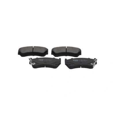 Bilde av KAVO PARTS KBP 6508 Bremseklosser med akustisk slitasjevarsel