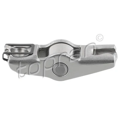 Bilde av TOPRAN 304 541 Vippearm, motorstyring Innløpsside, Eksosside