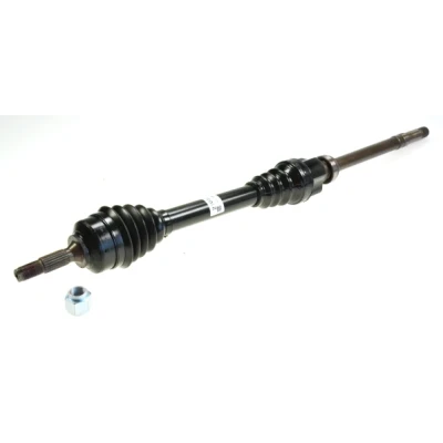 Bilde av LÖBRO 303200 Drivaksel 895, 330,0 med lager, mutter PEUGEOT: 206 Hatchback