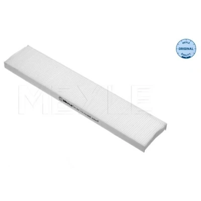 Bilde av MEYLE 112 319 0008 Kupéfilter Partikkelfilter, Filterinnsats, pollenfilter 535 110 25 ORIGINAL Quality VOLKSWAGEN: Sharan I, SEAT: Alhambra I