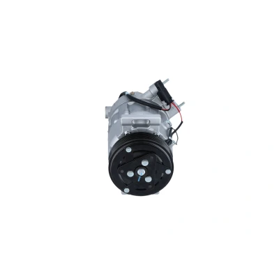 Bilde av NRF 320038 Kompressor PXC16 12 PAG 46 YF med tetningsring LAND ROVER: Range Rover Evoque