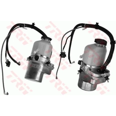 Bilde av TRW JER108 Hydraulikkpumpe elektrisk hydraulisk OPEL: Zafira B