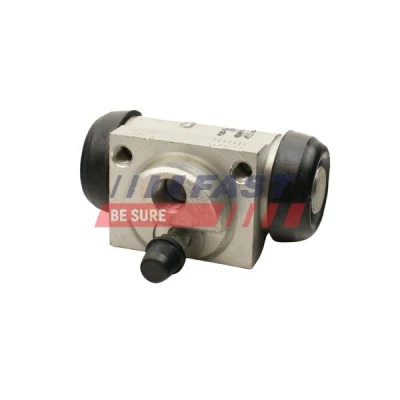 Bilde av FAST FT34010 Bremsesylinder 22 bakaksel Aluminium 10x1 FIAT: Doblo II Varebil / Stasjonsvogn
